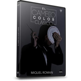 Cambio de Color Cl&aacute;sico Premium