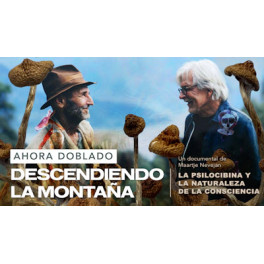 Descendiendo la monta&ntilde;a (Documental) - Maartje Nevejan