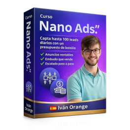 Nano Ads