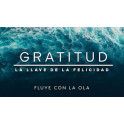 Gratitud la llave de la felicidad (Documental) - Louie Schwartzberg