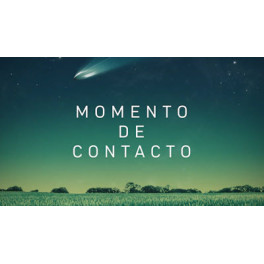 Momento de Contacto (Documental) - Gaia