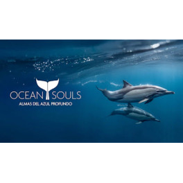 Ocean souls Almas del azul profundo (Documental) - Flora Clark