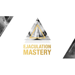 Ejaculation Mastery (En ingles)