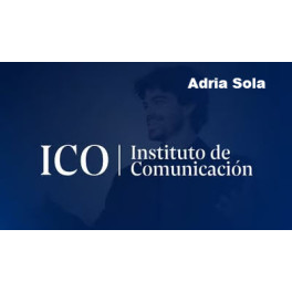 Instituto de Comunicaci&oacute;n