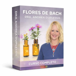 Flores de Bach