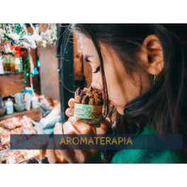 Aromaterapia