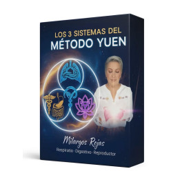 Los 3 sistemas principales del M&eacute;todo Yuen