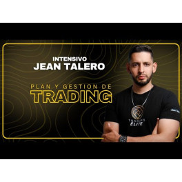 Intensivo Estrategia Maestra 2.0 - Jean Talero