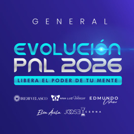 Evoluci&oacute;n PNL 2026