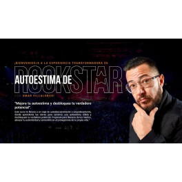Autoestima de Rockstar