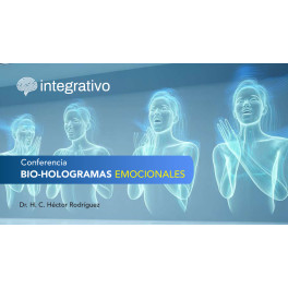 Bio-Hologramas Emocionales