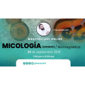 Patología Biomagnética - Hongos