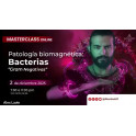 Patología Biomagnética - Bacterias Gram Negativas