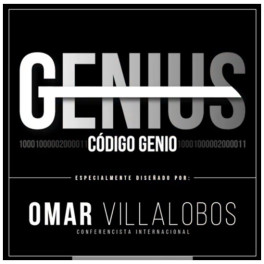 C&oacute;digo Genio