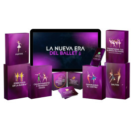 La Nueva Era del Ballet
