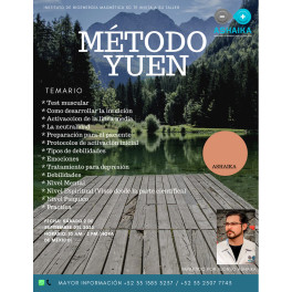 M&eacute;todo Yuen Ashaika