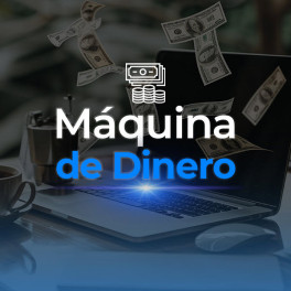M&aacute;quina de Dinero