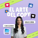 El Arte del Copy