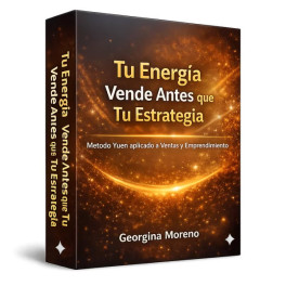 Tu Energ&iacute;a Vende Antes Que Tu Estrategia