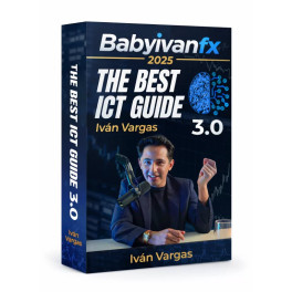BabyIvanFX 3.0 The Best ICT Guide 2025