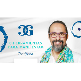 8 Herramientas Para Manifestar 