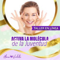 Activa la Molécula de la Juventud