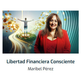 Libertad Financiera Consciente