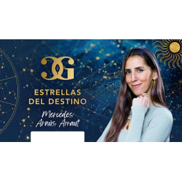 Estrellas del destino