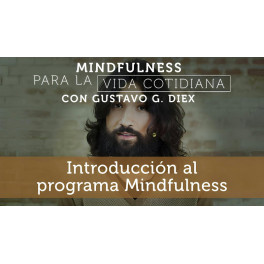 Mindfulness para la vida cotidiana