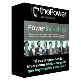 Master Power Investing