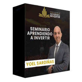 Seminario Aprendiendo A Invertir