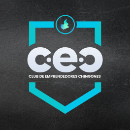 Club de Emprendedores Chingones