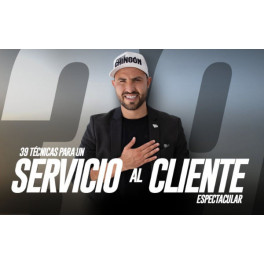 39 T&eacute;cnicas para un Servicio al Cliente Espectacular