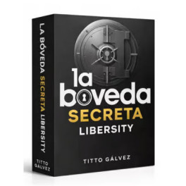 La B&oacute;veda Secreta