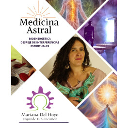 Medicina Astral