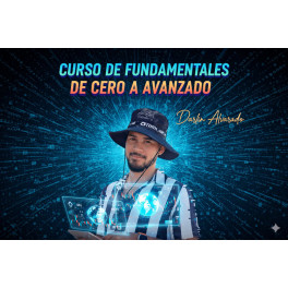 Fundamentales de Cero a Avanzado 