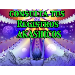 Consulta Tus Registros Akashicos