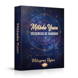 Metodo Yuen y Secuencias De Grabovoi