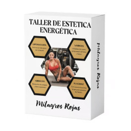 Taller de Est&eacute;tica Energ&eacute;tica
