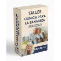 Taller Clinica Para la Sanacion de la Tercera Edad