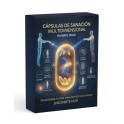 Cápsulas de Sanación Multidimensional