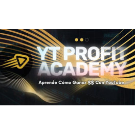 YT Profit Academy