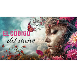 El c&oacute;digo del sue&ntilde;o