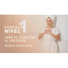 Kundalini Nivel 1