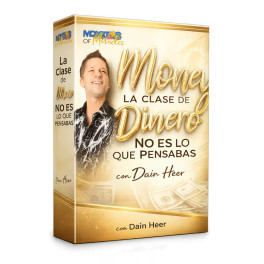 The Money Class (En Espa&ntilde;ol)