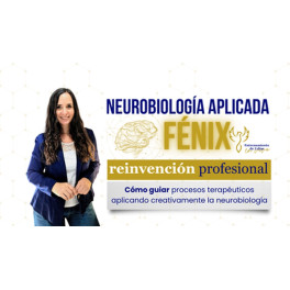 FENIX Reinvenci&oacute;n Profesional