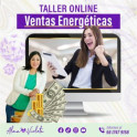Taller Ventas Energéticas