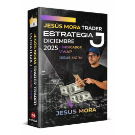Estrategia J + Indicador VWAP (Diciembre 2025)