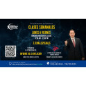 Clases Semanales 5 al 14 de Enero 2026