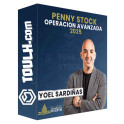 Penny Stock Operación Avanzada
